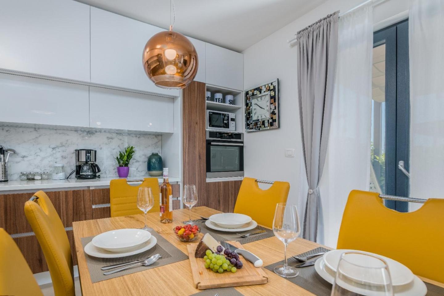 Casa Rose Villa Novigrad Istria Exteriör bild
