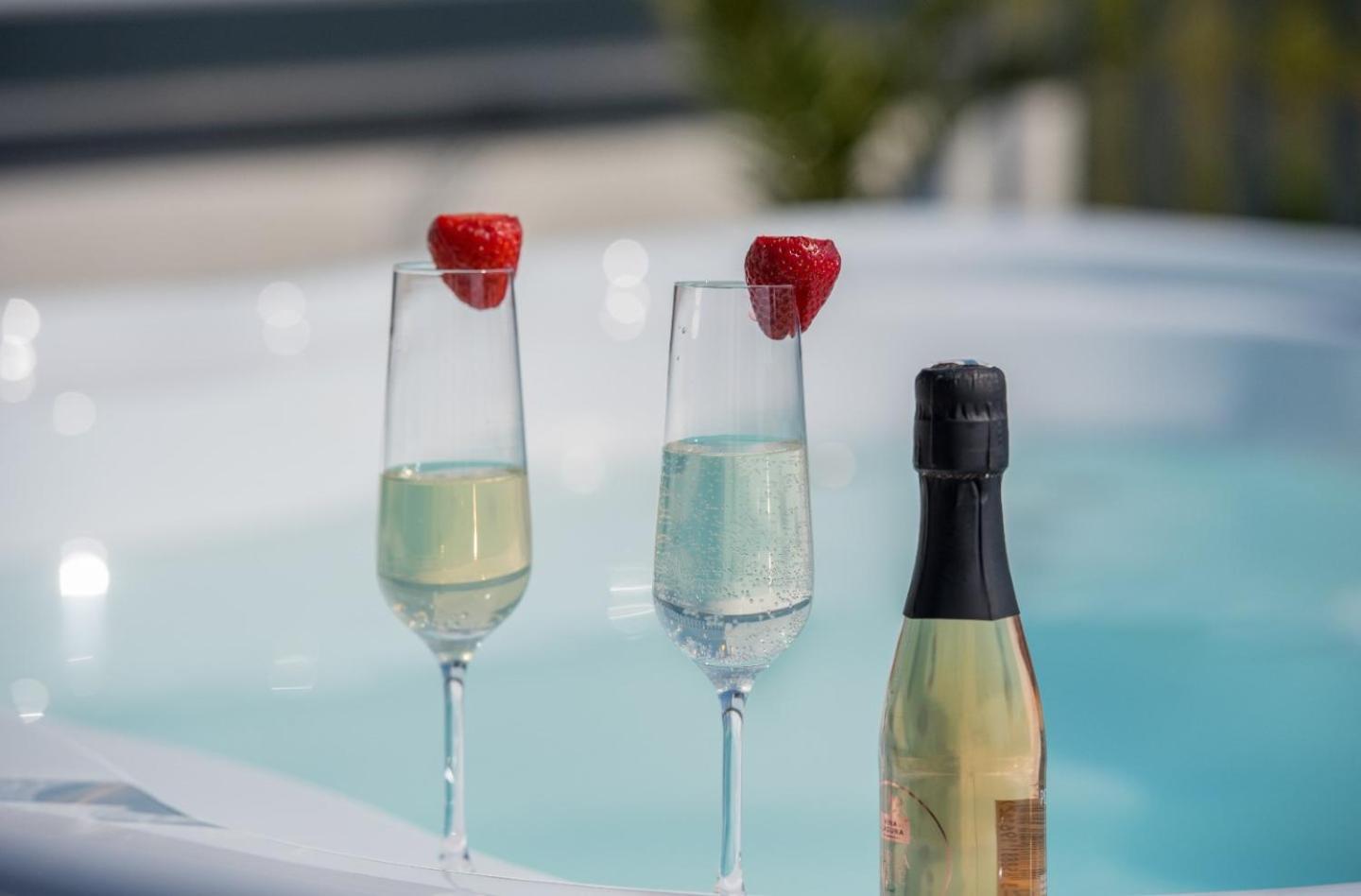 Casa Rose Villa Novigrad Istria Exteriör bild