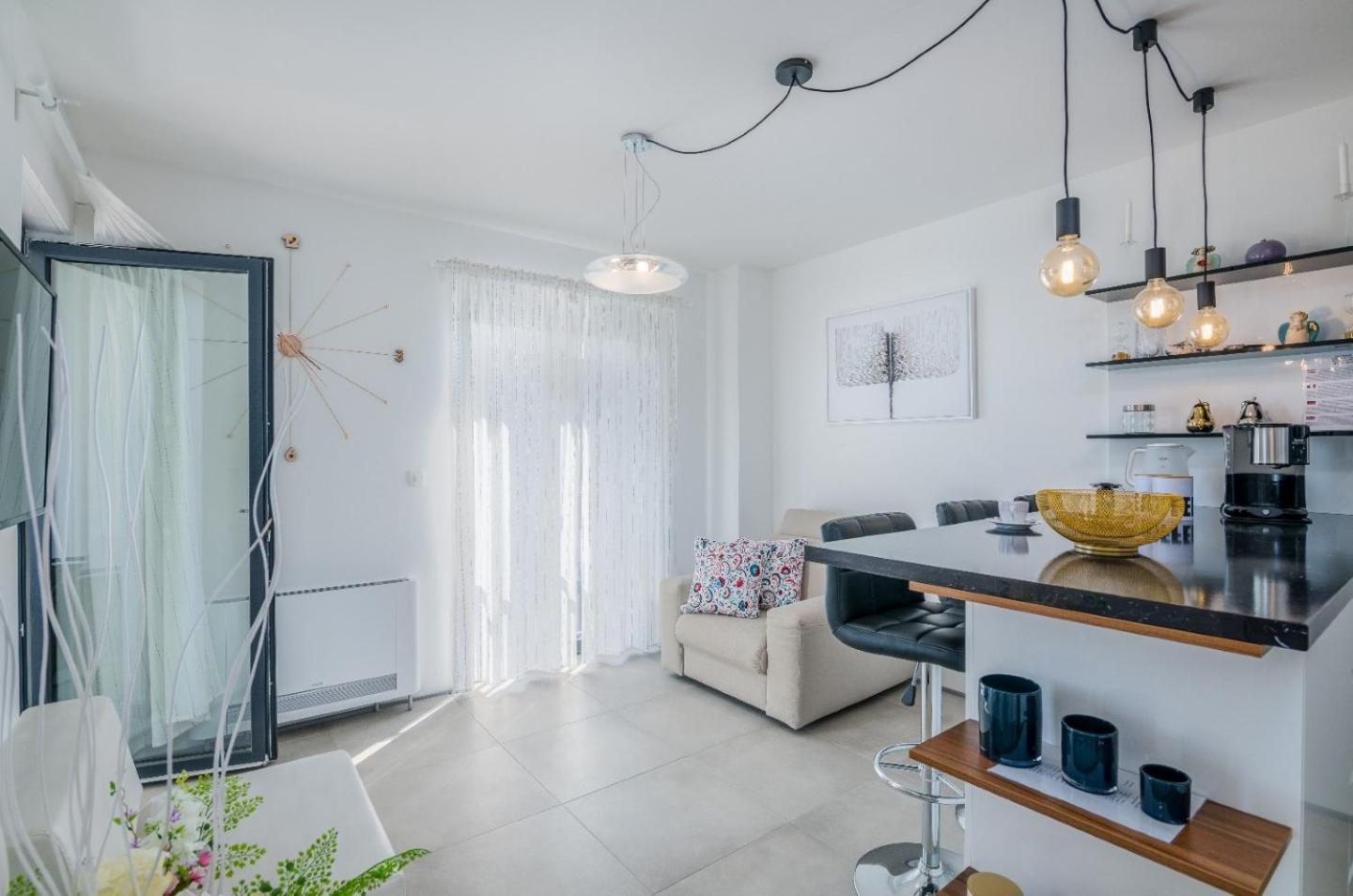 Casa Rose Villa Novigrad Istria Exteriör bild